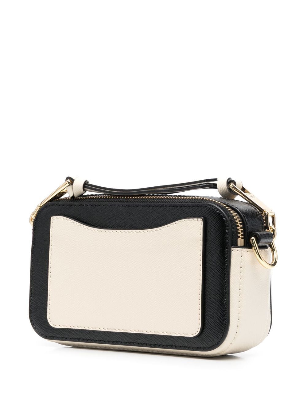 Marc Jacobs Bags Cream Outer: Leather
