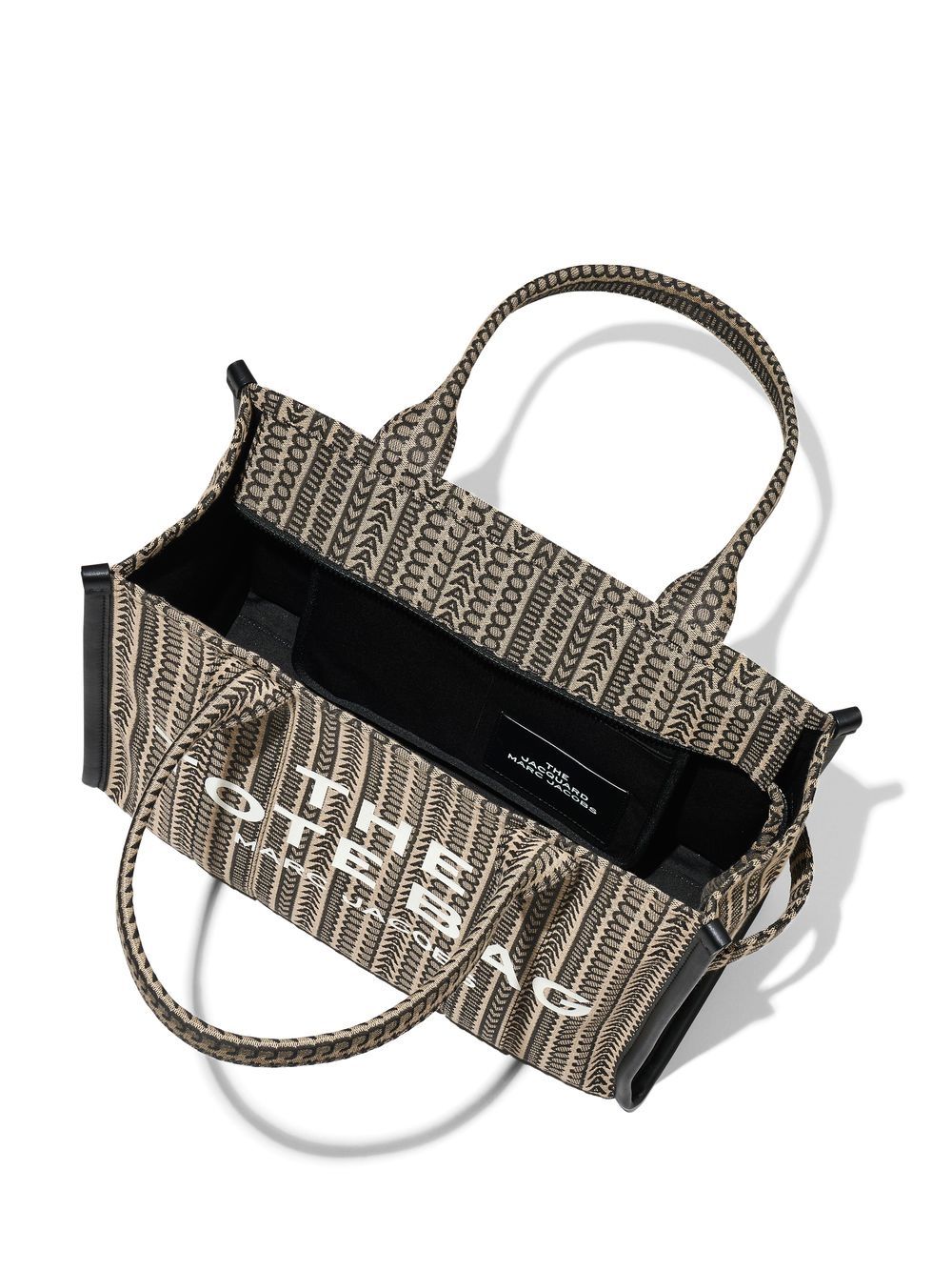 Marc Jacobs Bags Beige Cotton