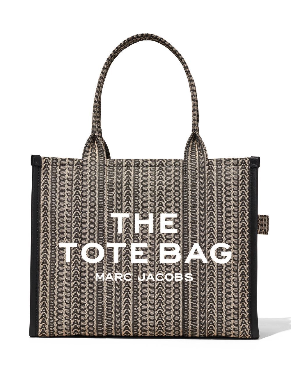 Marc Jacobs Bags Beige Cotton