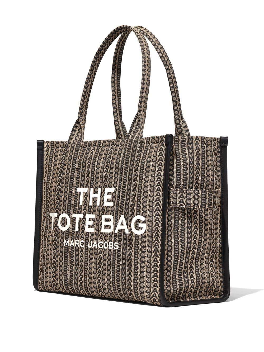 Marc Jacobs Bags Beige Cotton