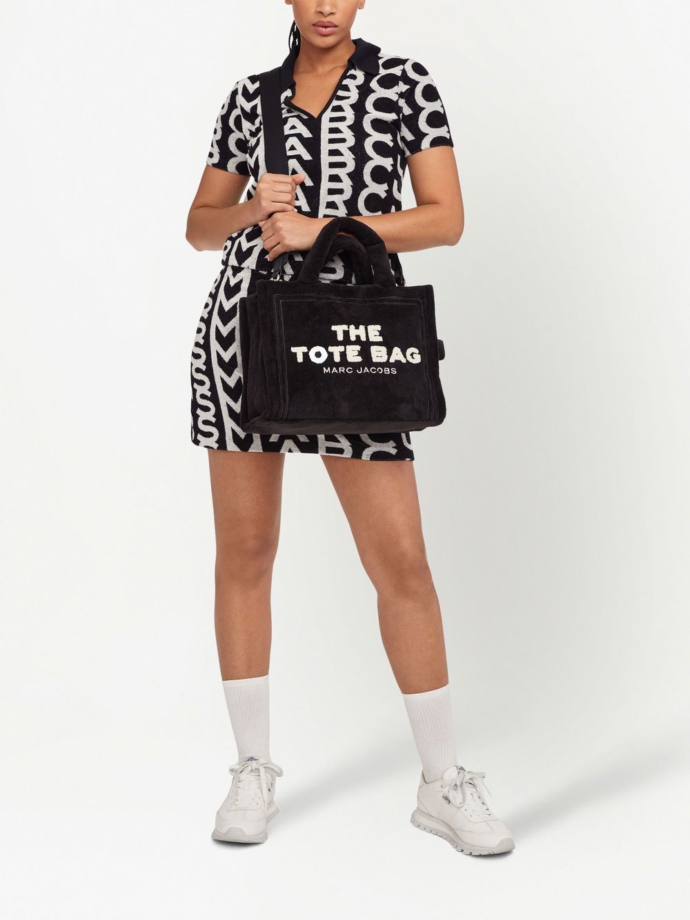 Marc Jacobs Bags Black Polyester