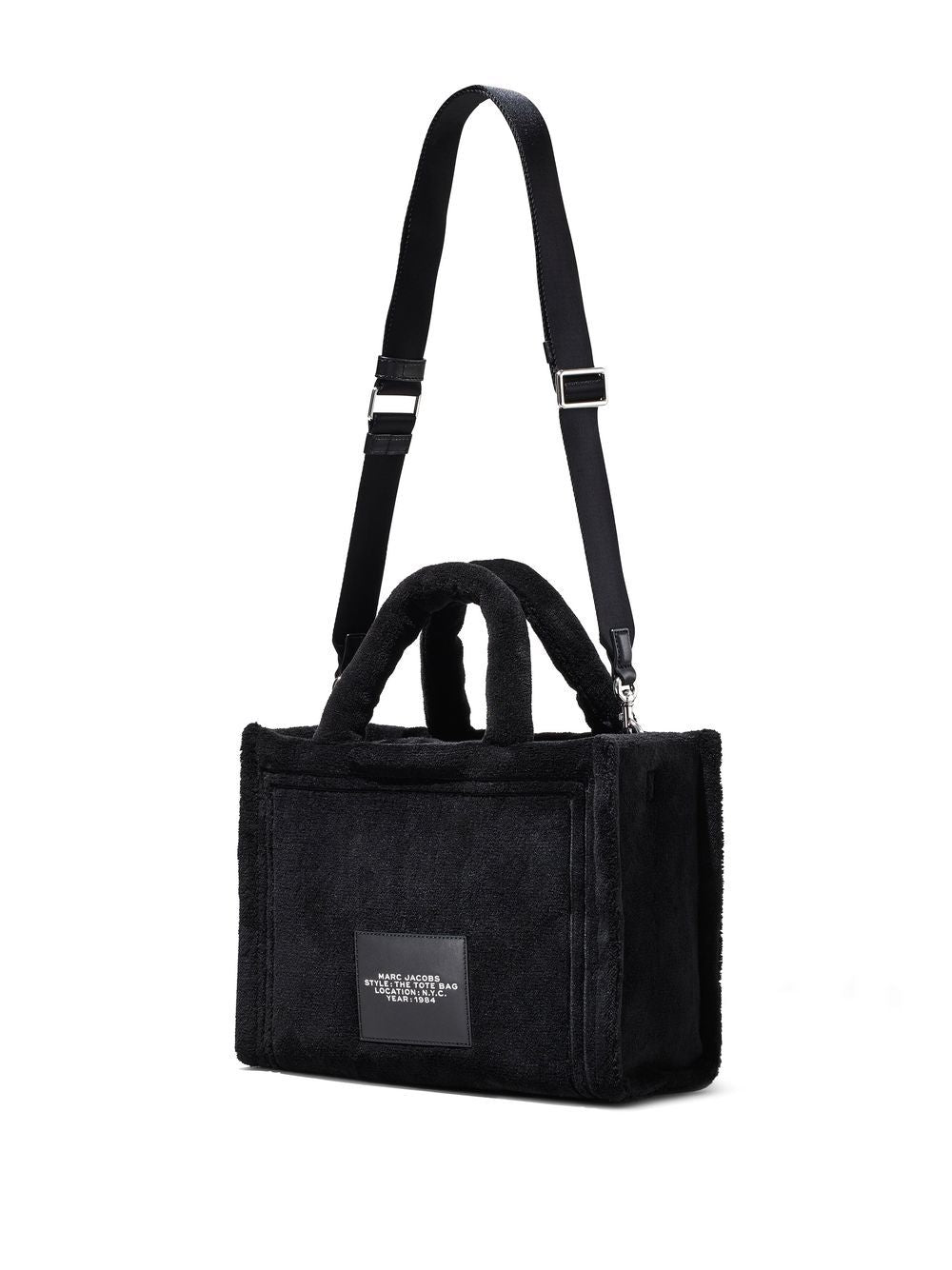 Marc Jacobs Bags Black Polyester