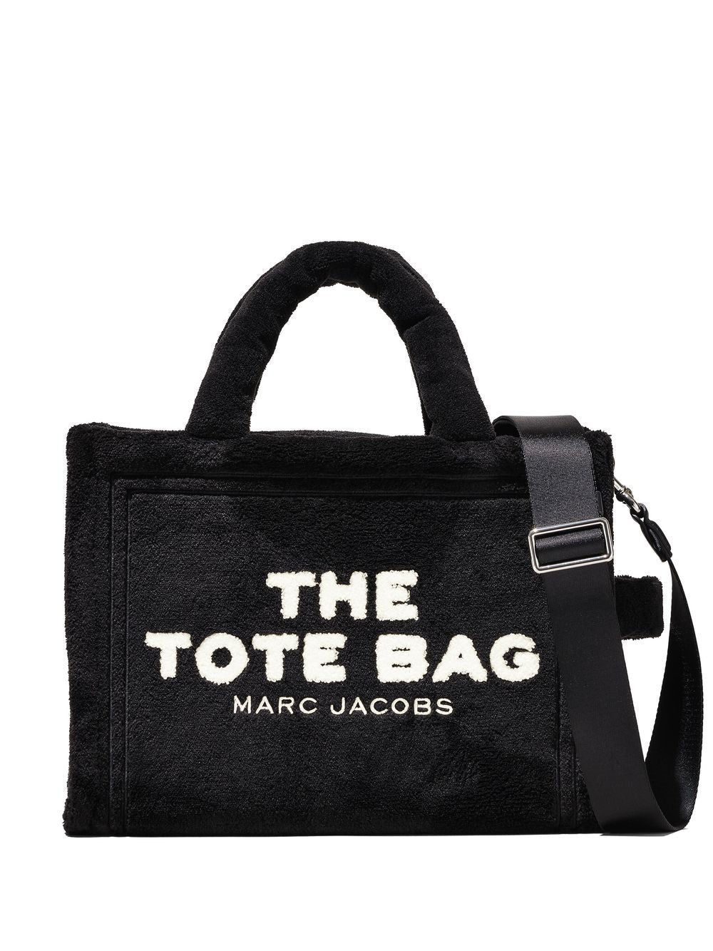 Marc Jacobs Bags Black Polyester
