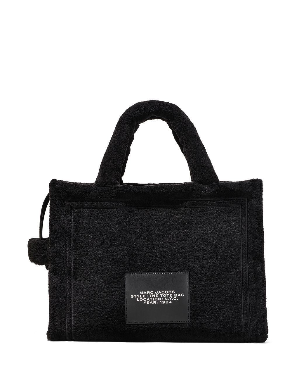 Marc Jacobs Bags Black Polyester