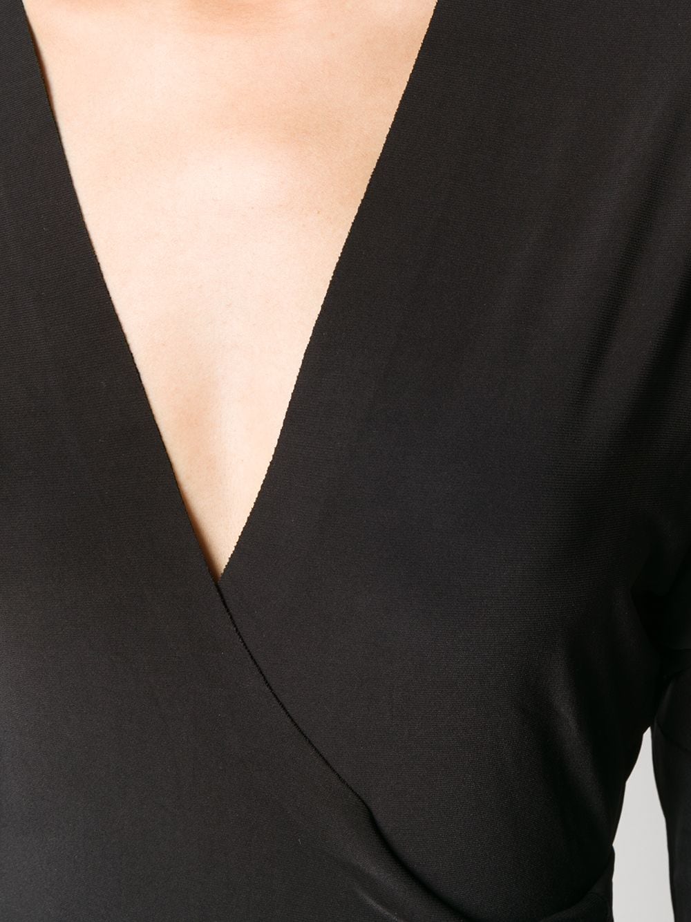 Norma Kamali Dresses Black Polyester