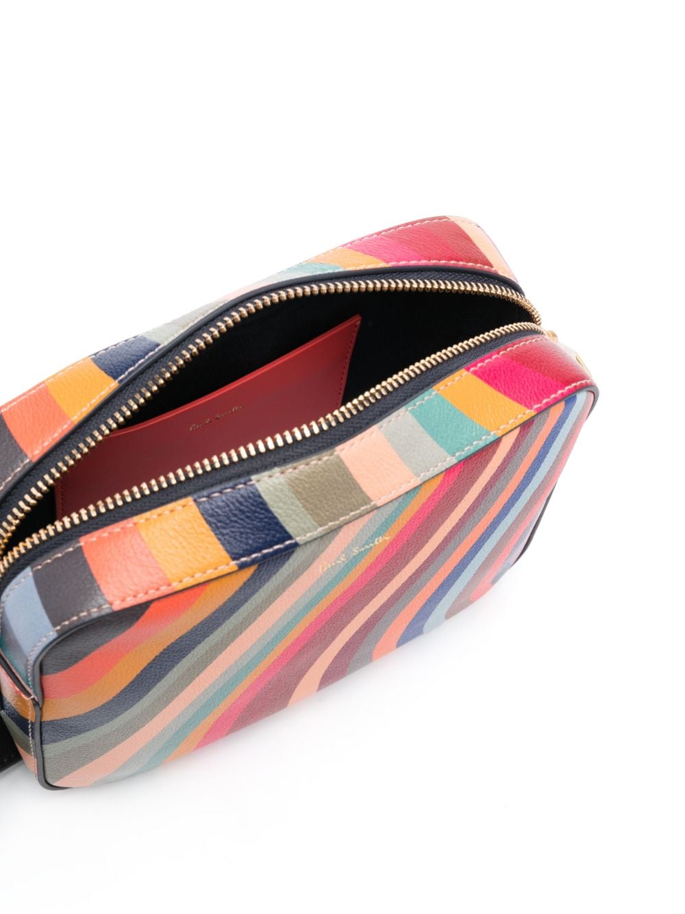 Paul Smith Bags Multicolour Outer: Calfskin