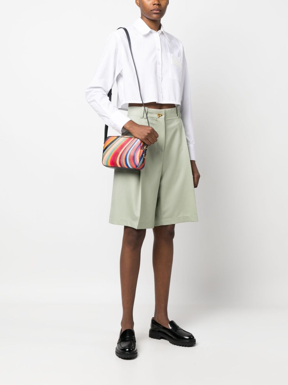 Paul Smith Bags Multicolour Outer: Calfskin