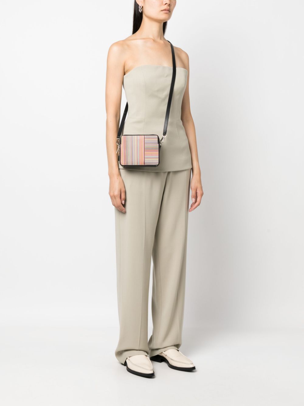 Paul Smith Bags Multicolour Outer: calf Leather