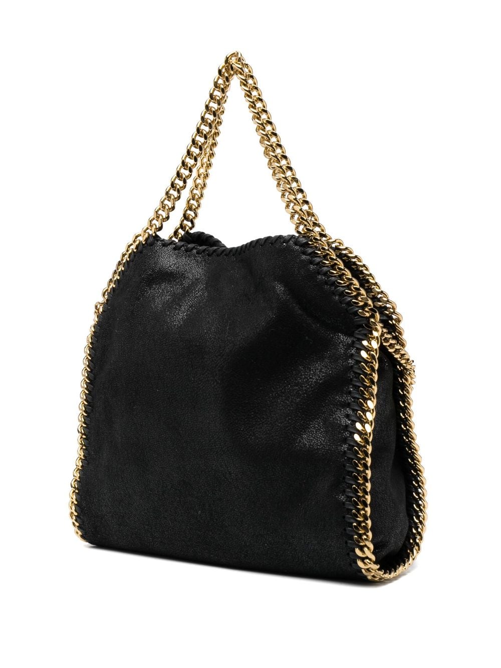 Stella Mccartney Bags Black Outer: Polyurethane
