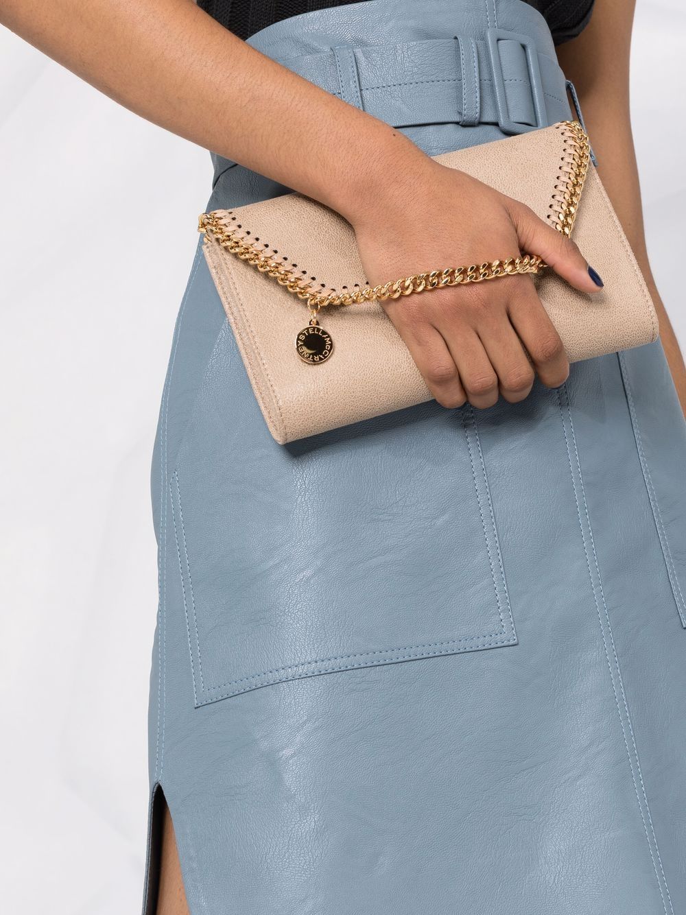 Stella Mccartney Bags Beige