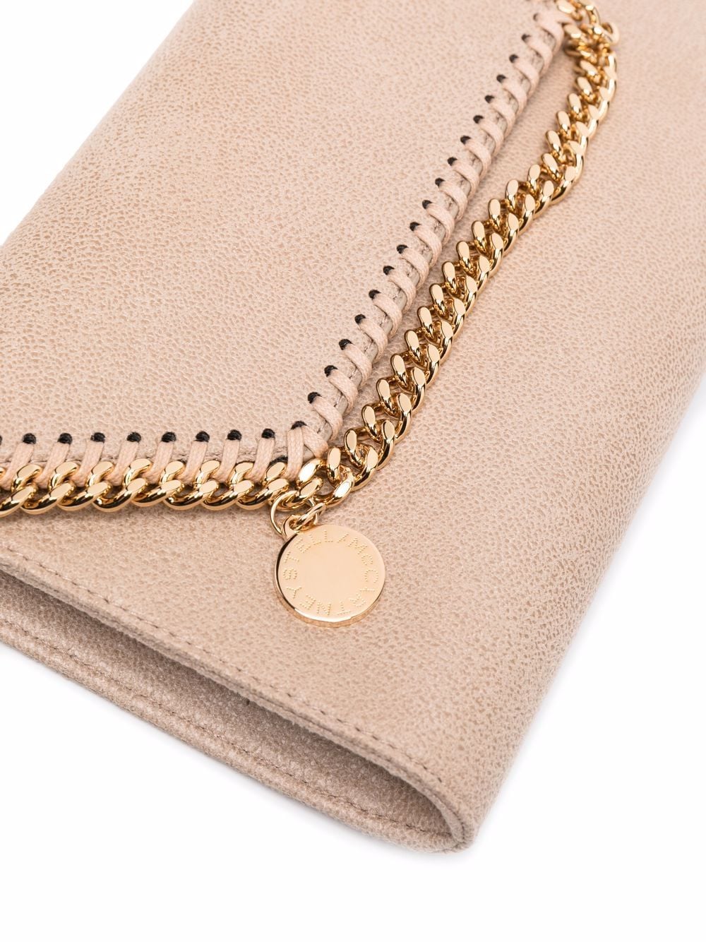 Stella Mccartney Bags Beige