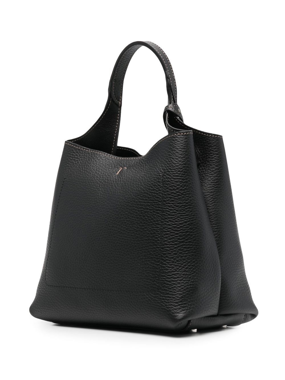 Tods Bags Black Calf Leather