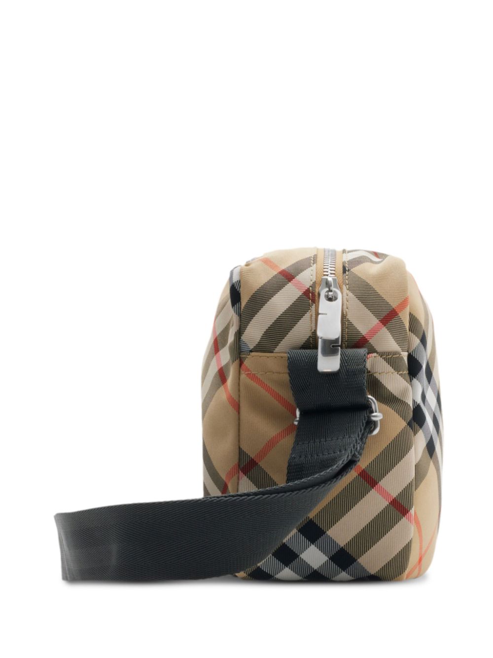 Burberry Bags Beige Outer: Polyester