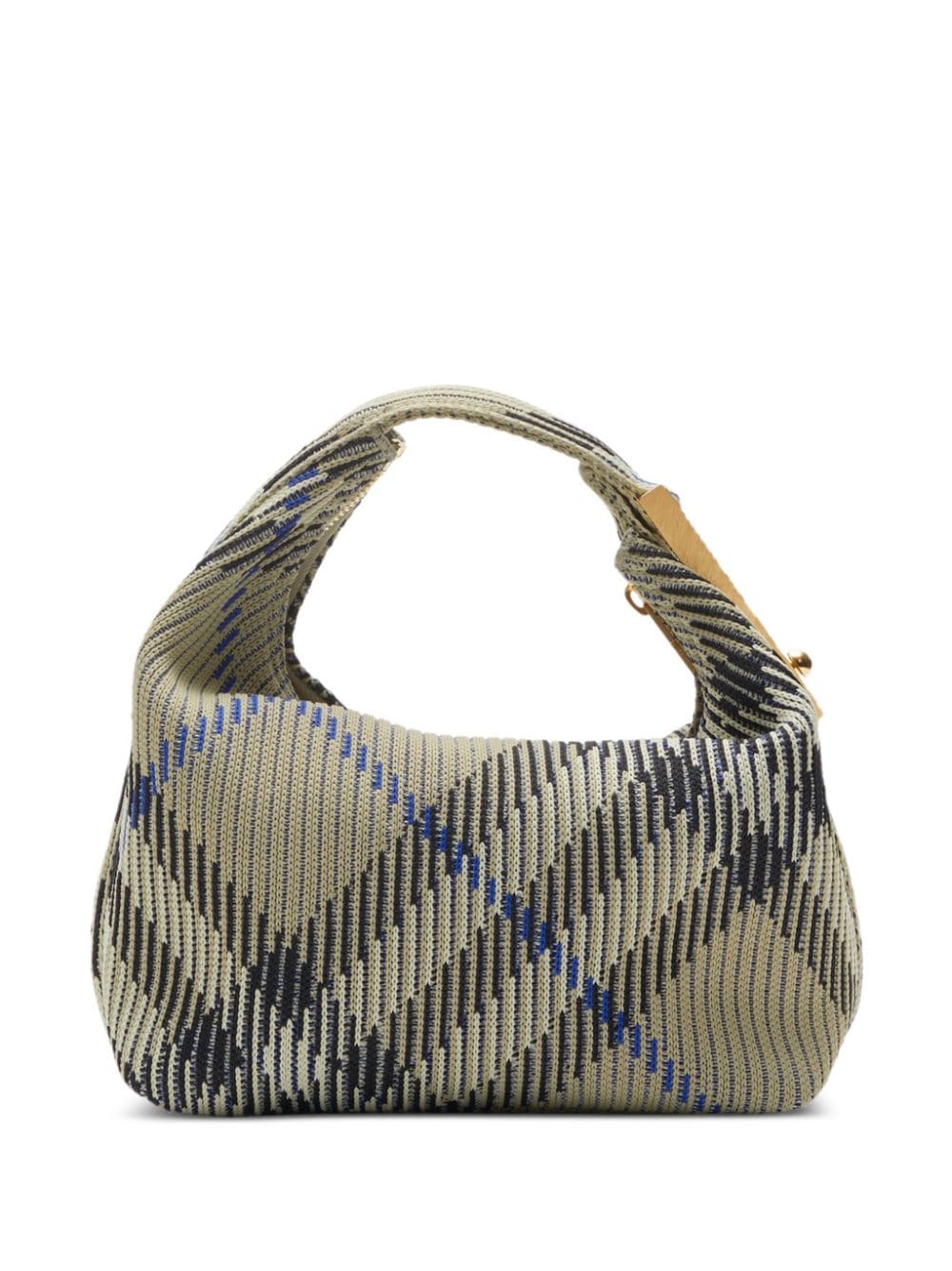 Burberry Bags Beige Outer: Polyamide