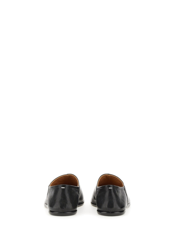Loafers Tabi Black