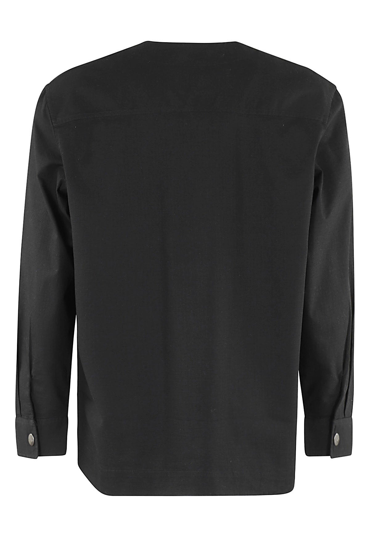 Elroy Black Cotone Giacca