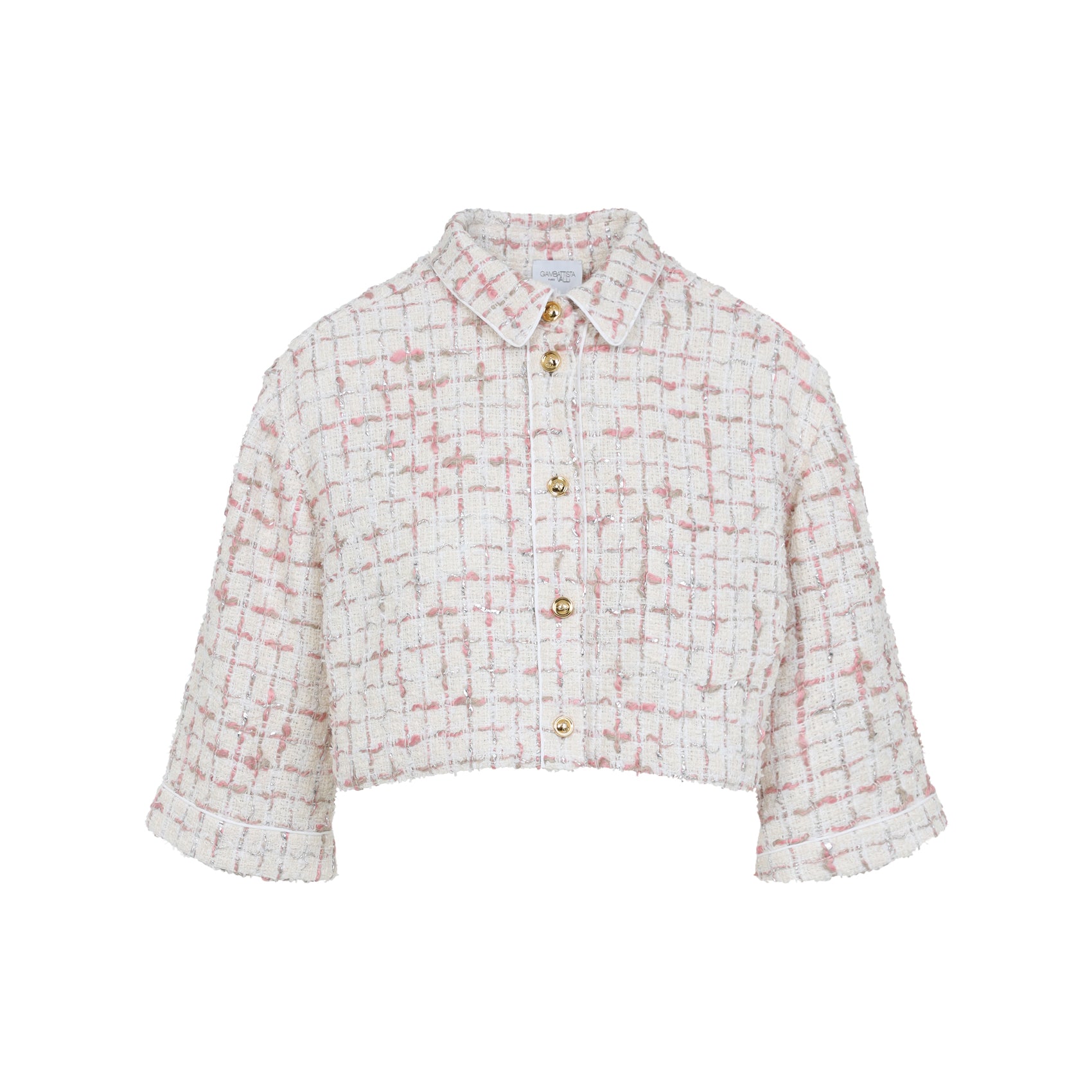 Shirt Multicolour