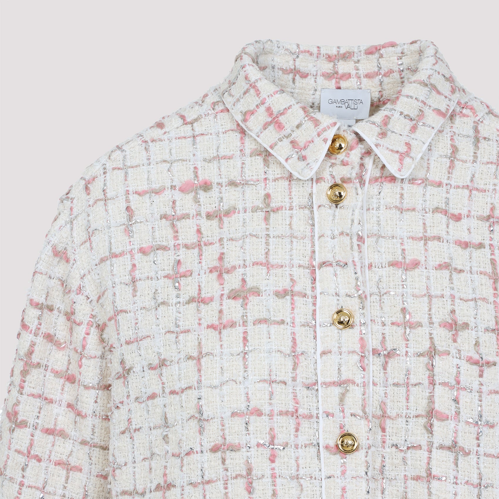 Shirt Multicolour
