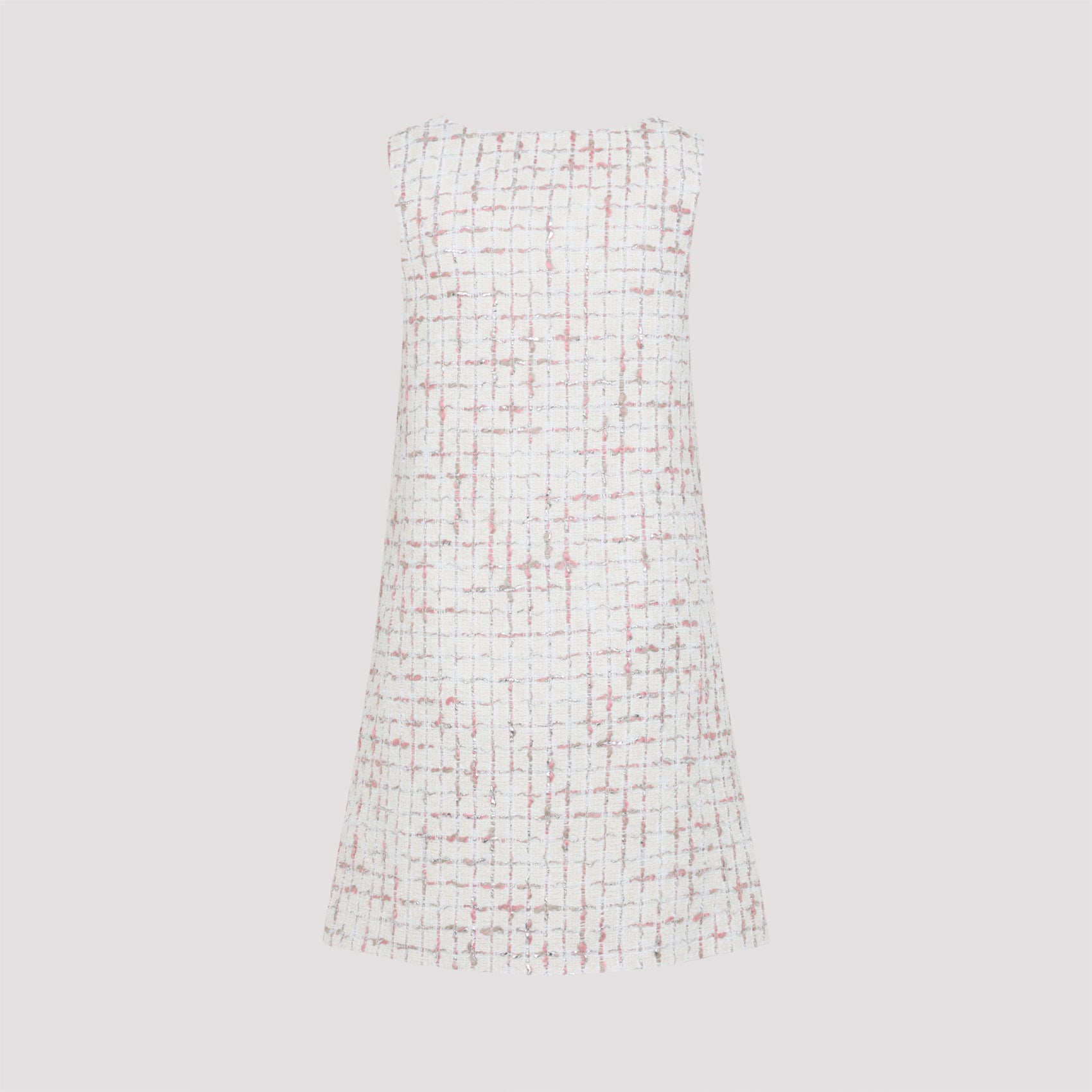 Midi Dress Multicolour