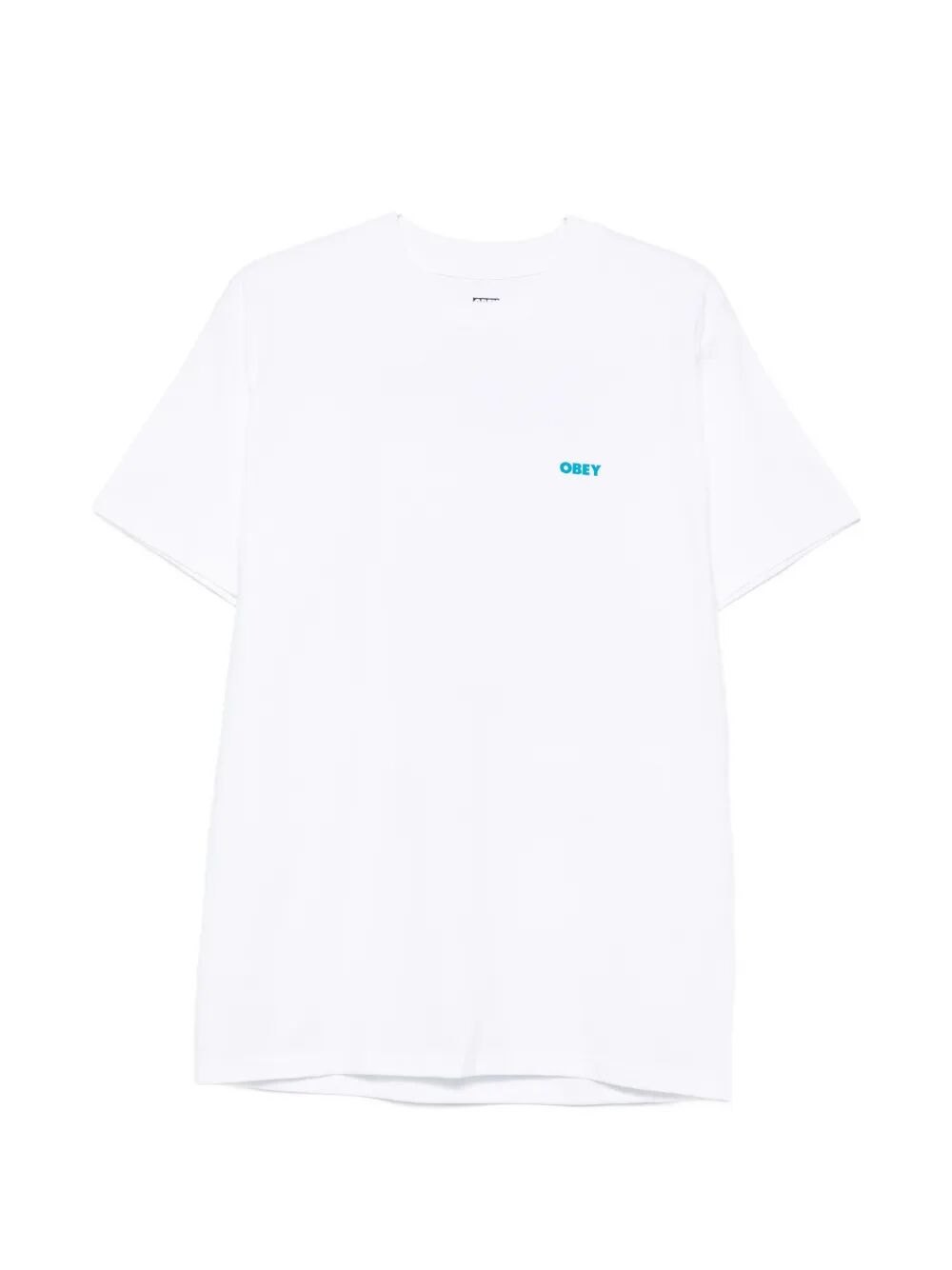 Future Unwritten Tee White Tshirt