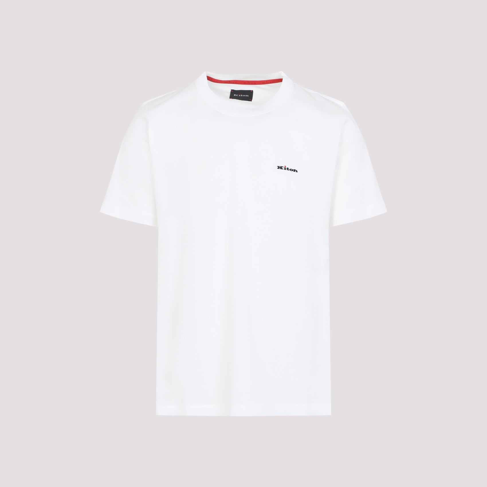 Cotton T-shirt White Tshirt