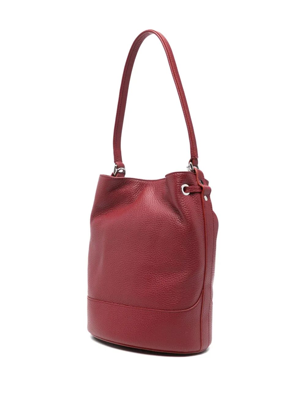 Monda Daily Red Opera Leather | Bag