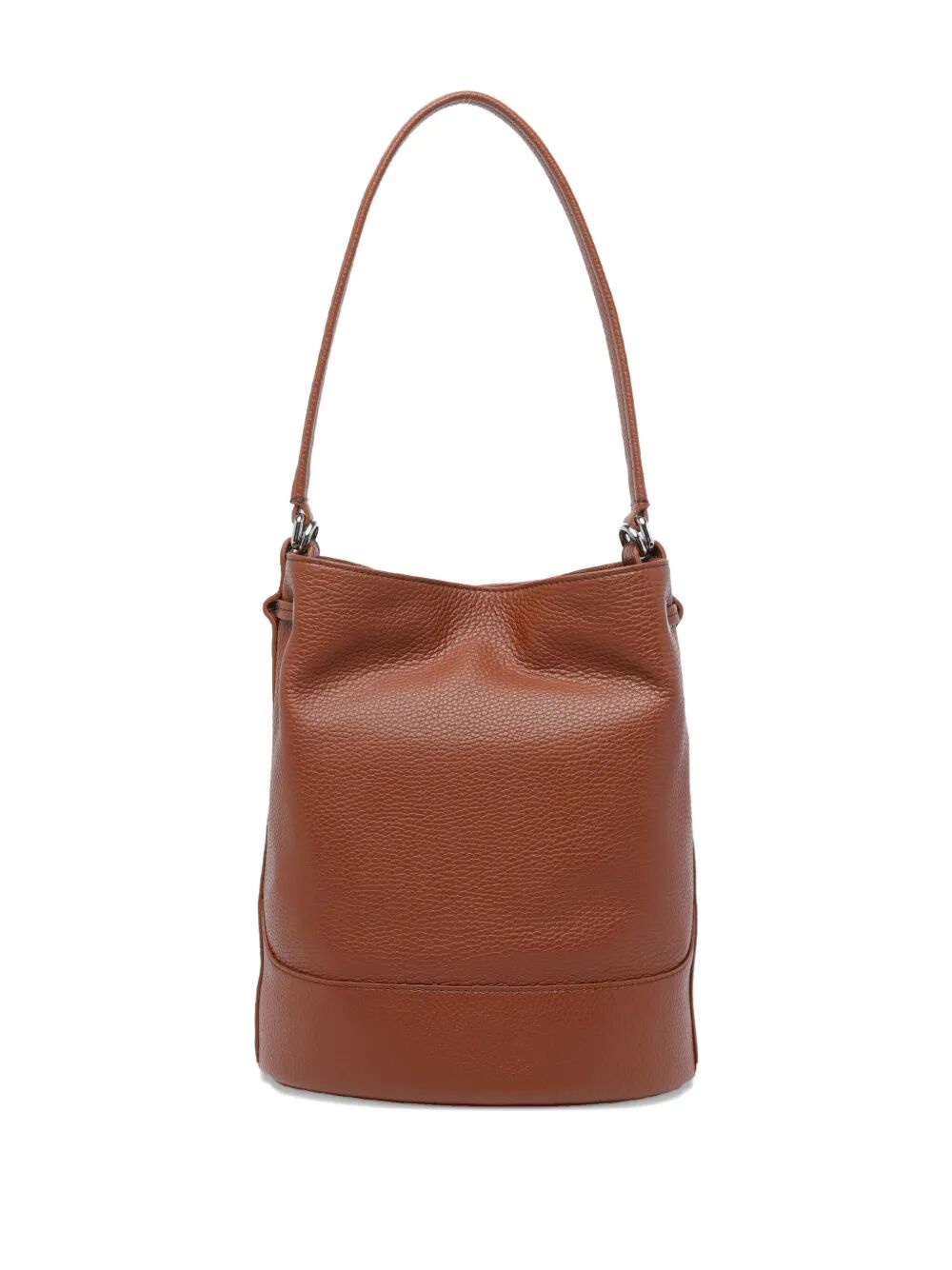 Monda Daily Brown Canaletto Leather | Bag
