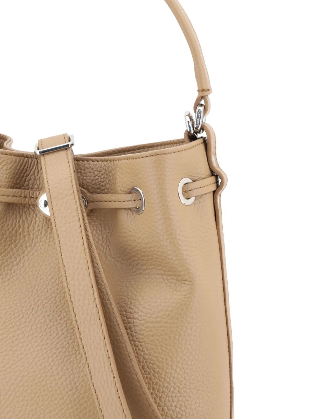 Monda Daily Brown Cantucci Leather | Bag