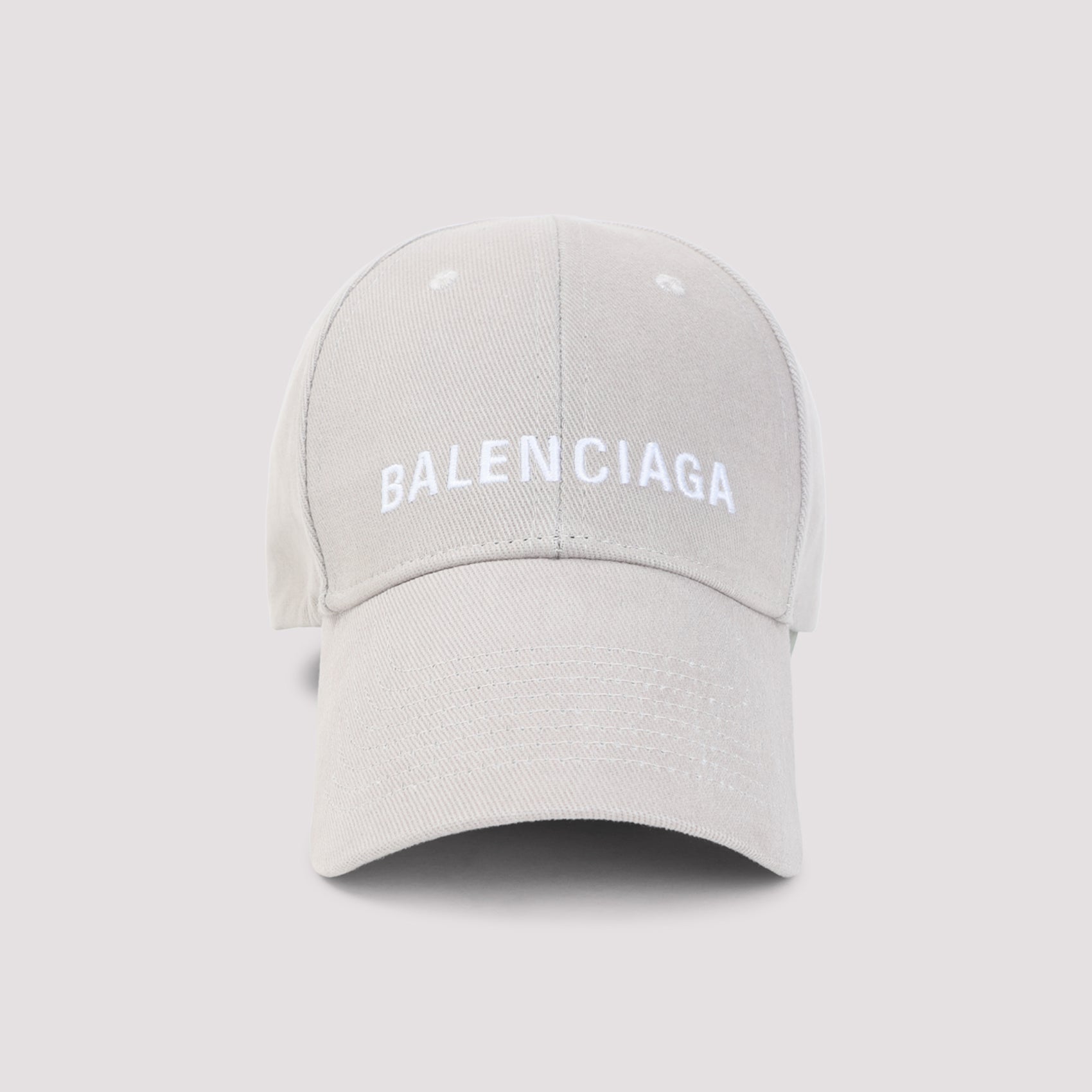 Hat Nude & Neutrals Cotton