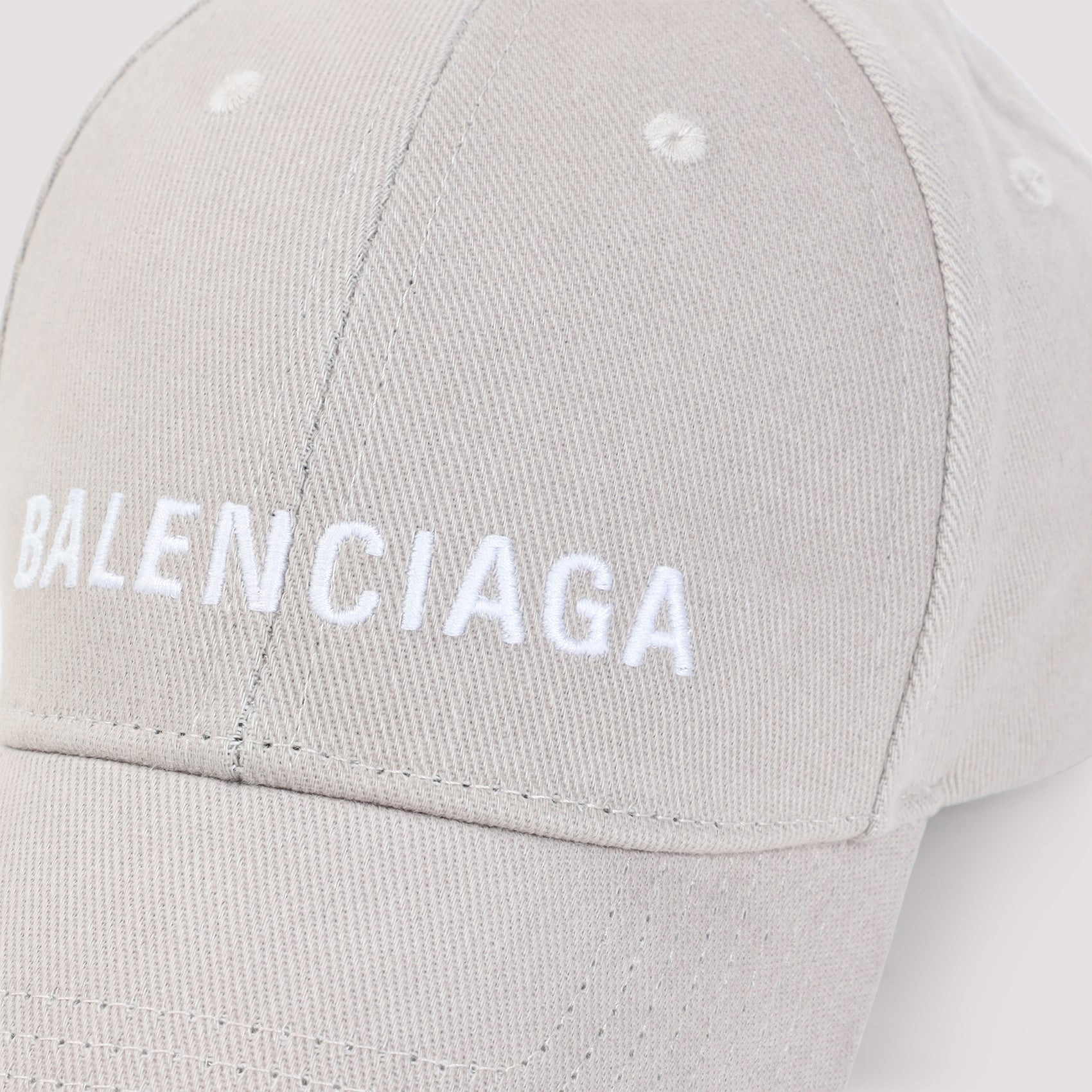 Hat Nude & Neutrals Cotton