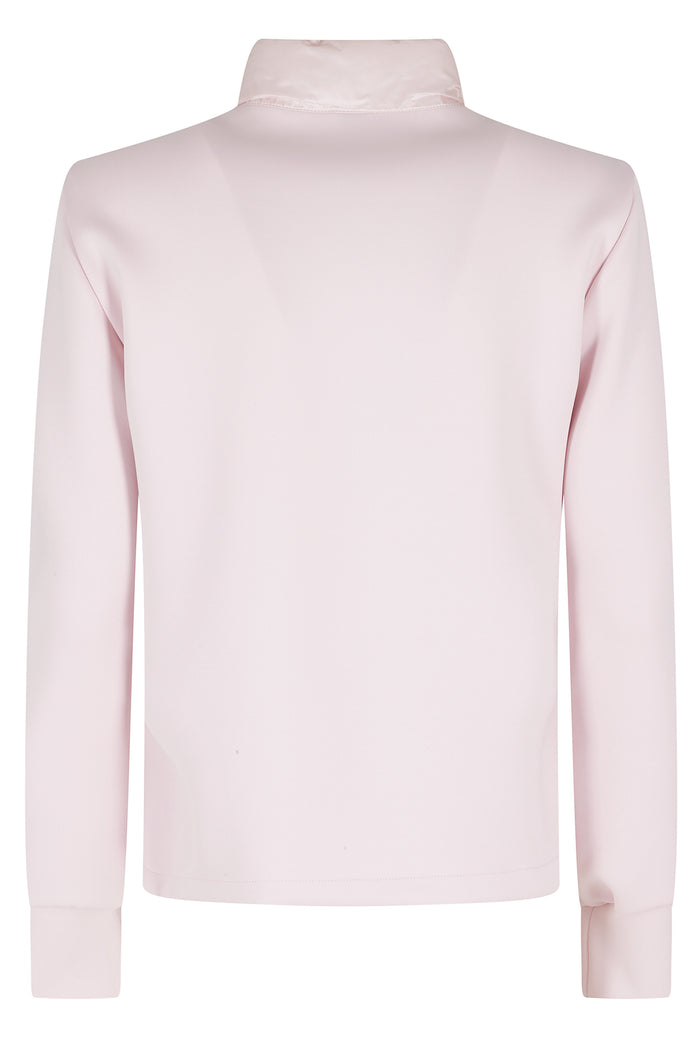 Haskel Pink & Purple Piumino