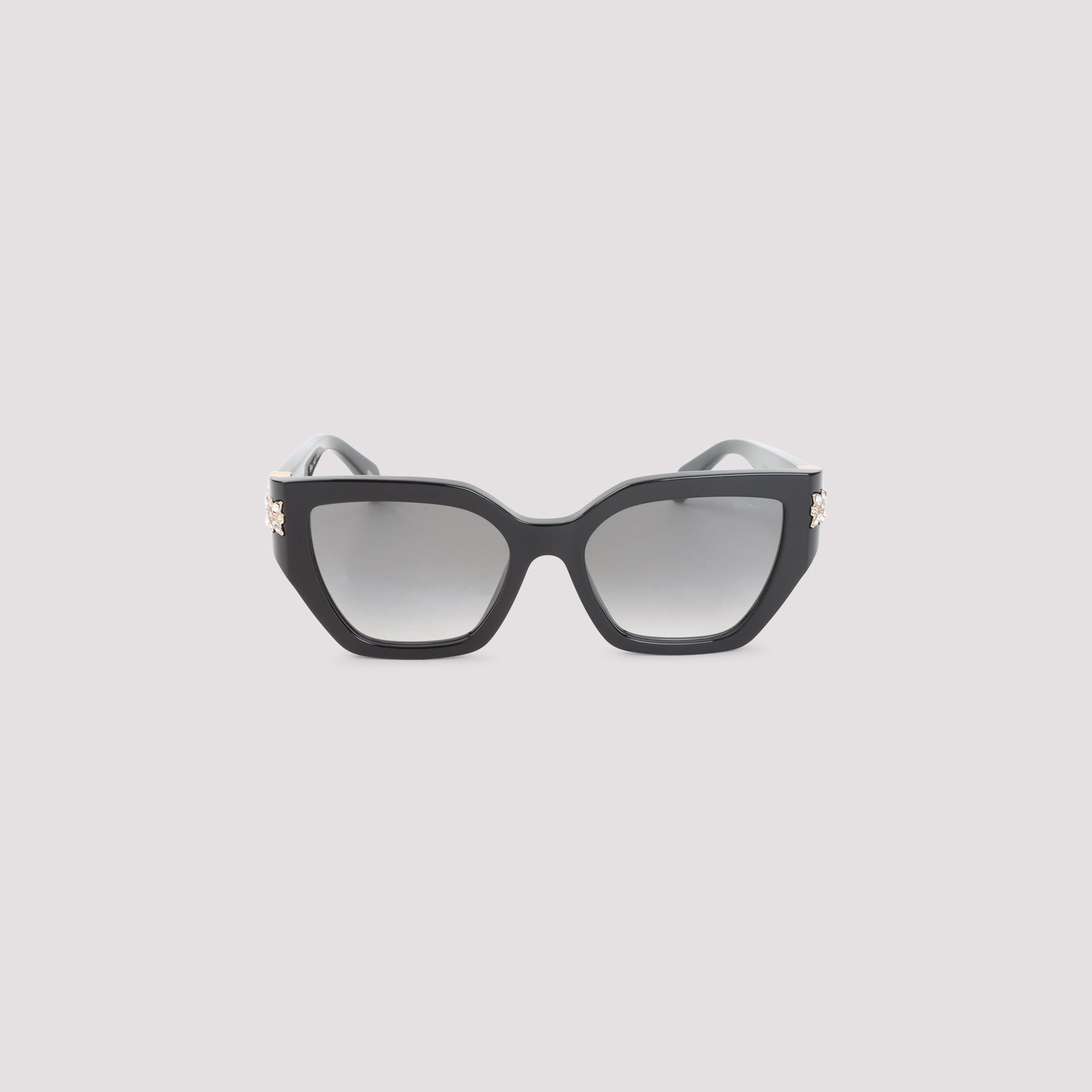 Sunglasses Black Acetate Glasses