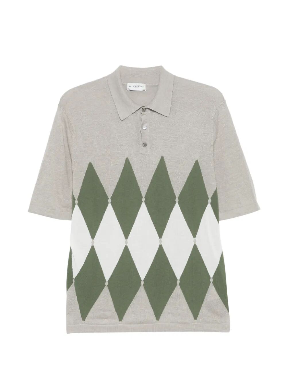 Polo Grey