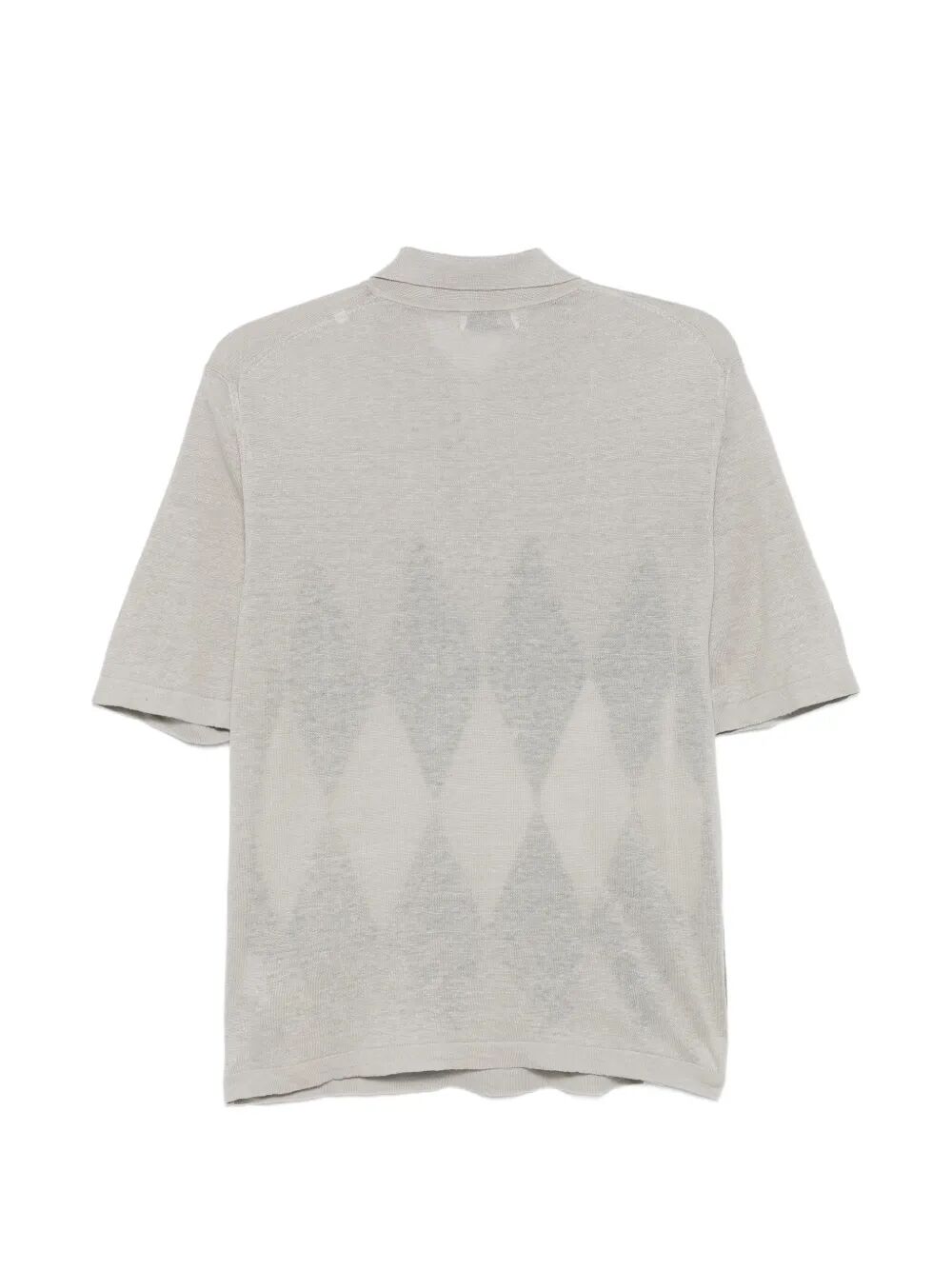 Polo Grey