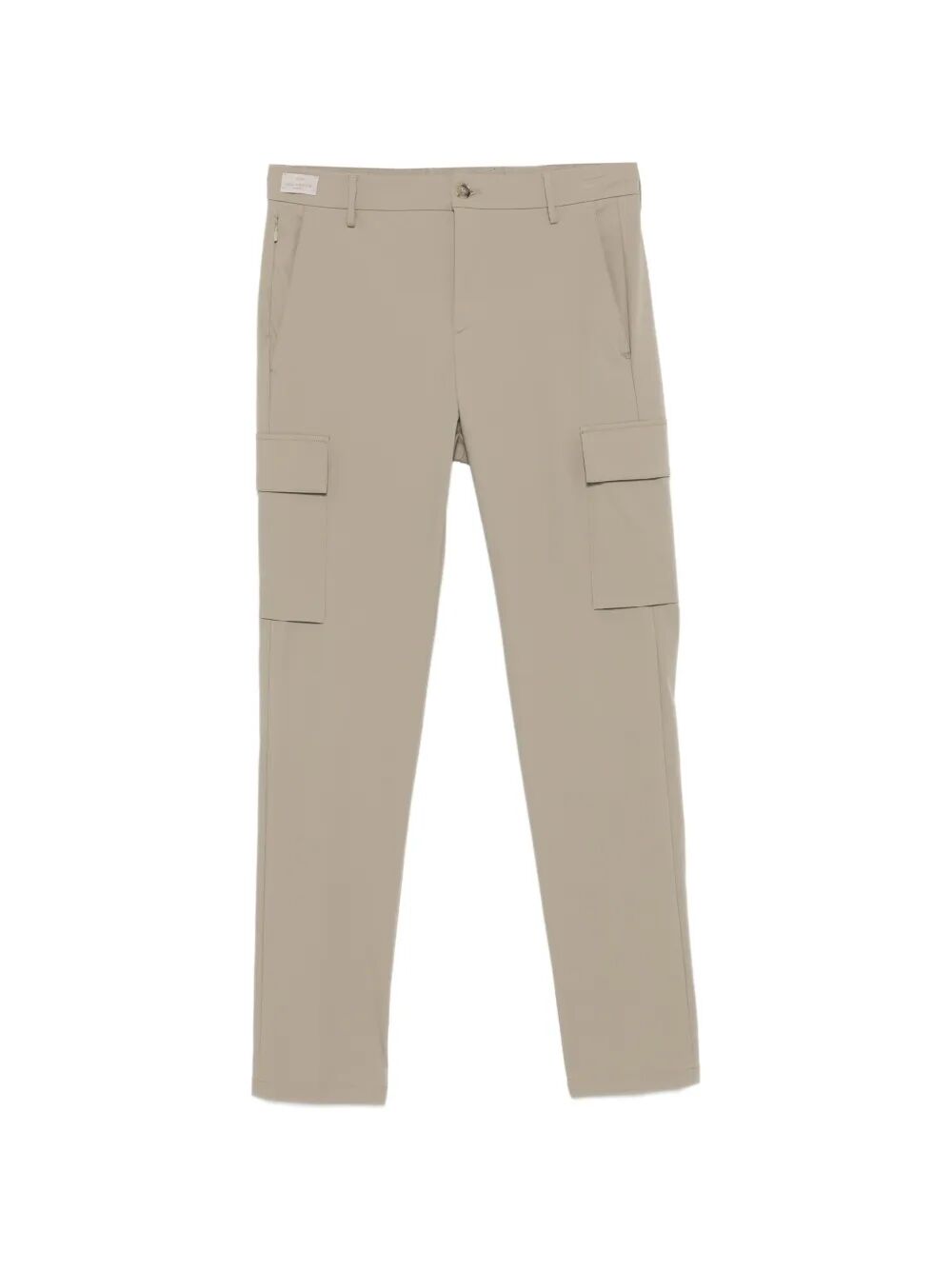 Cargo Pants Brown