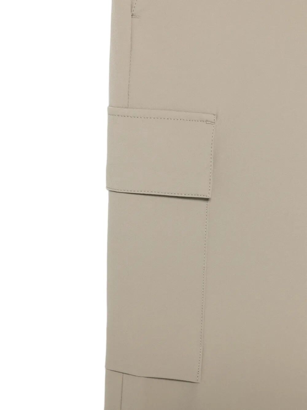 Cargo Pants Brown