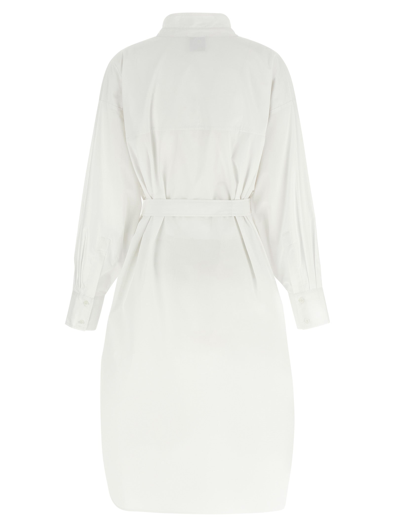 Chemisier dress White Cotton