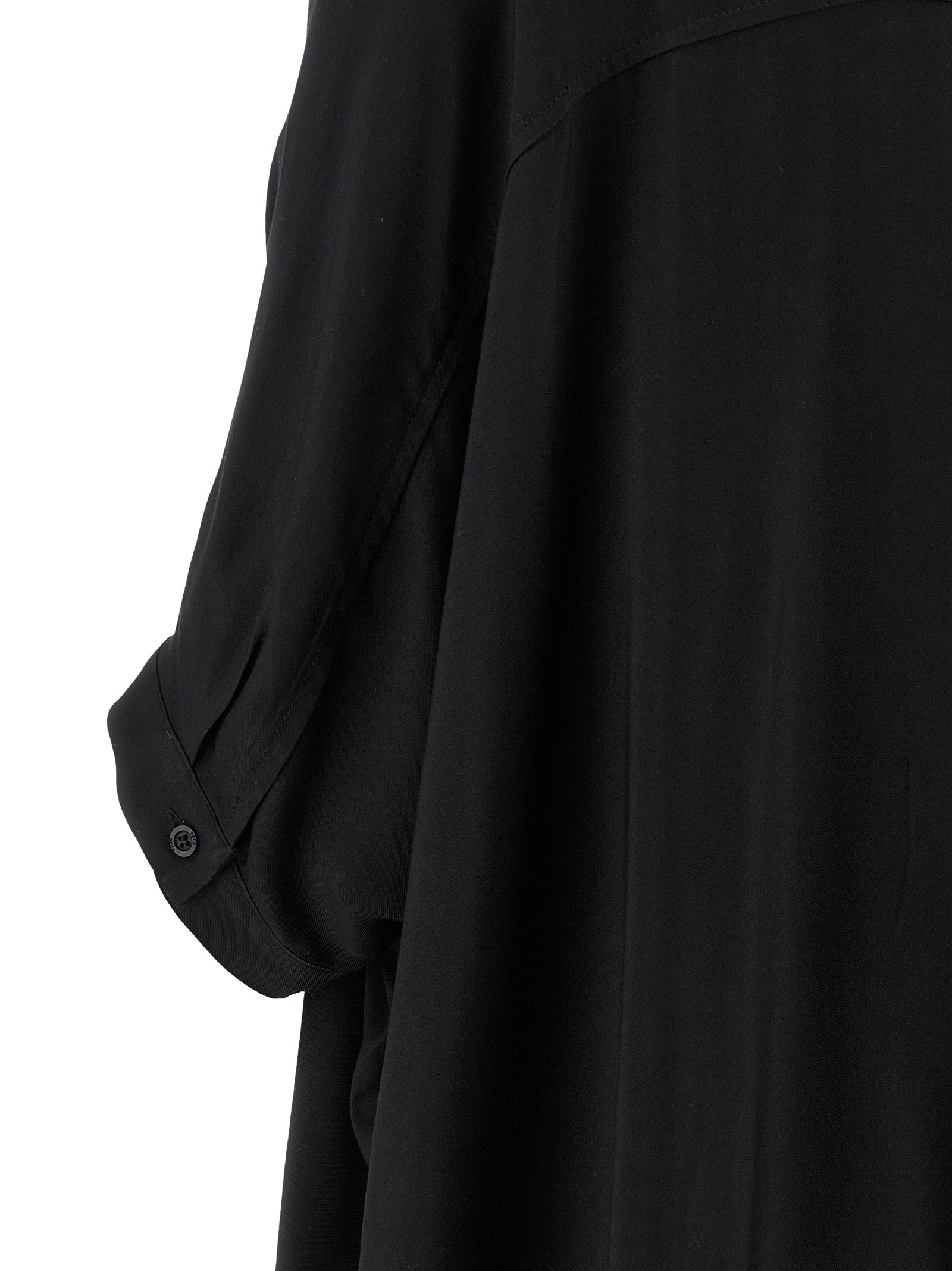 Viscose shirt Black Shirt, Blouse