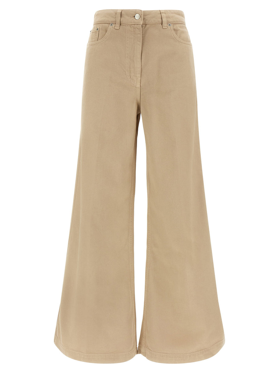 Nude Tilda Pants
