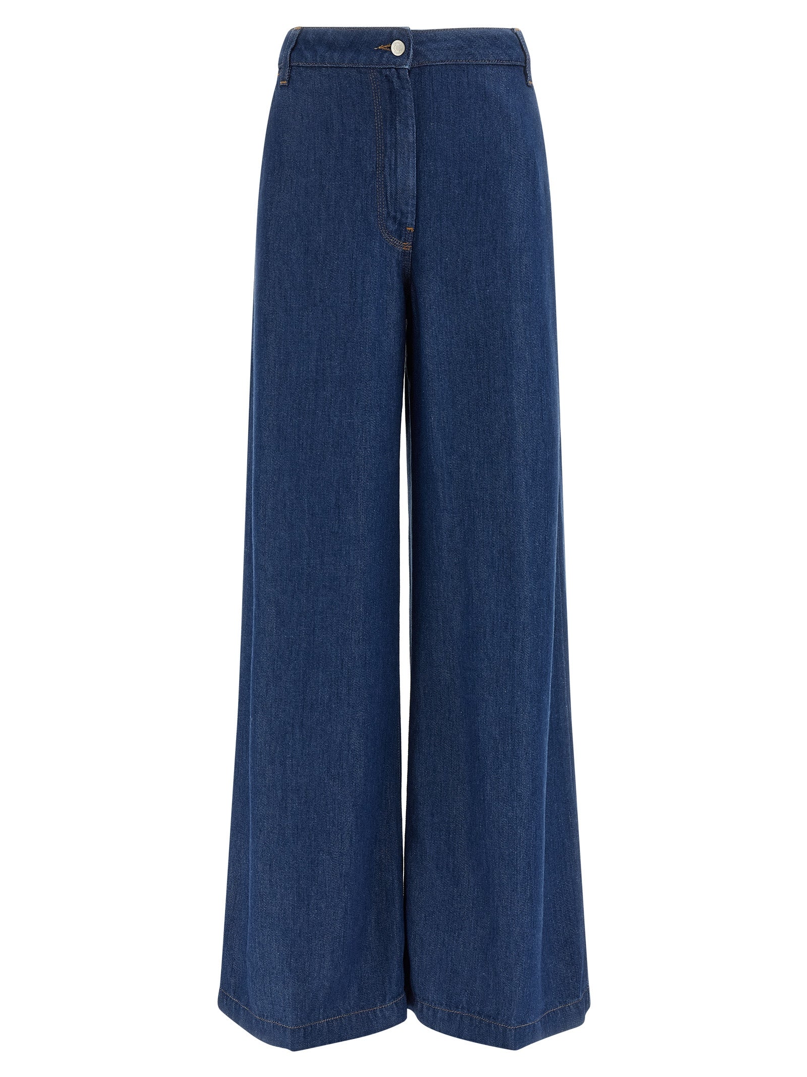 Tilda jeans Blue Tencel