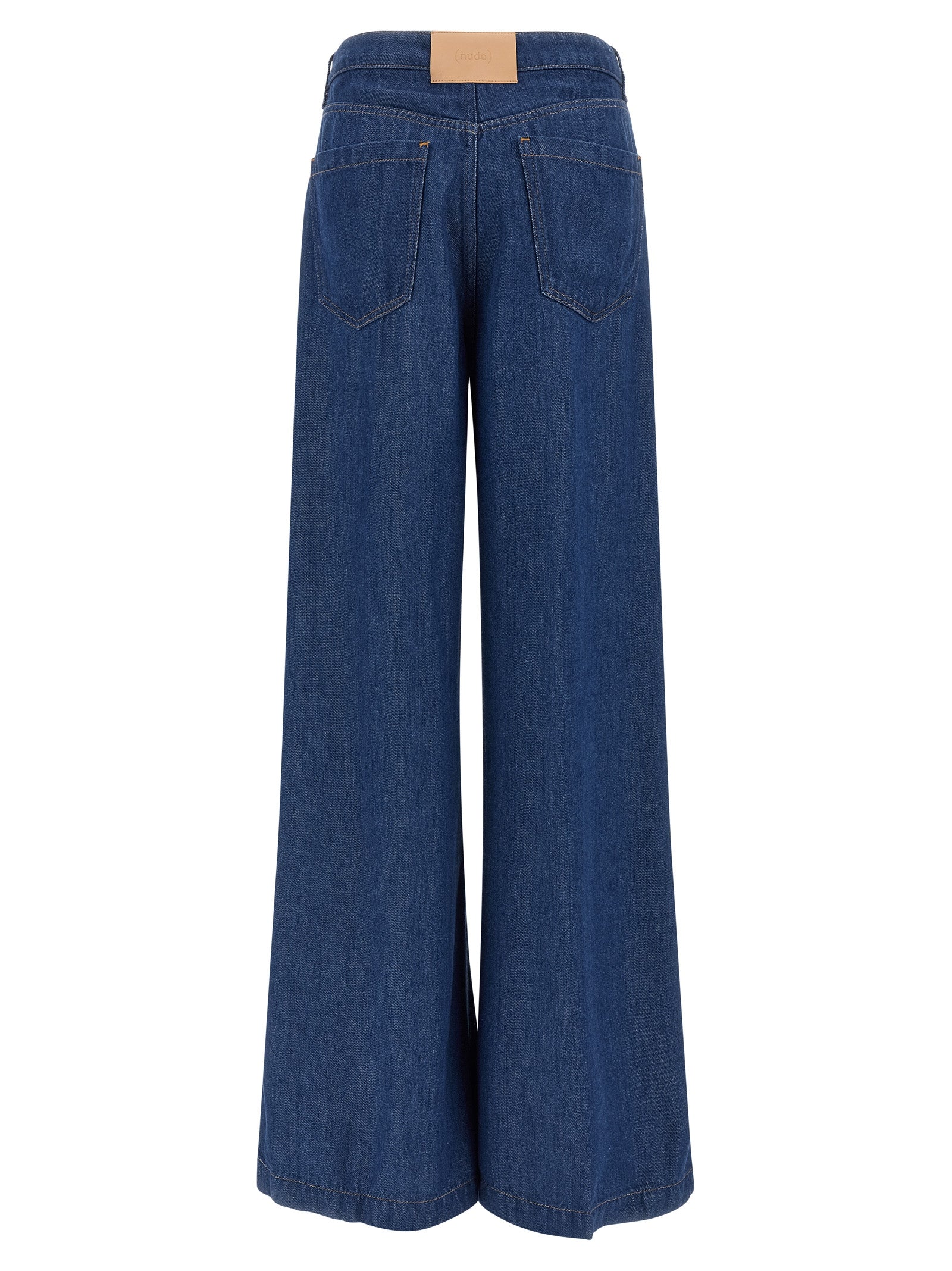 Tilda jeans Blue Tencel
