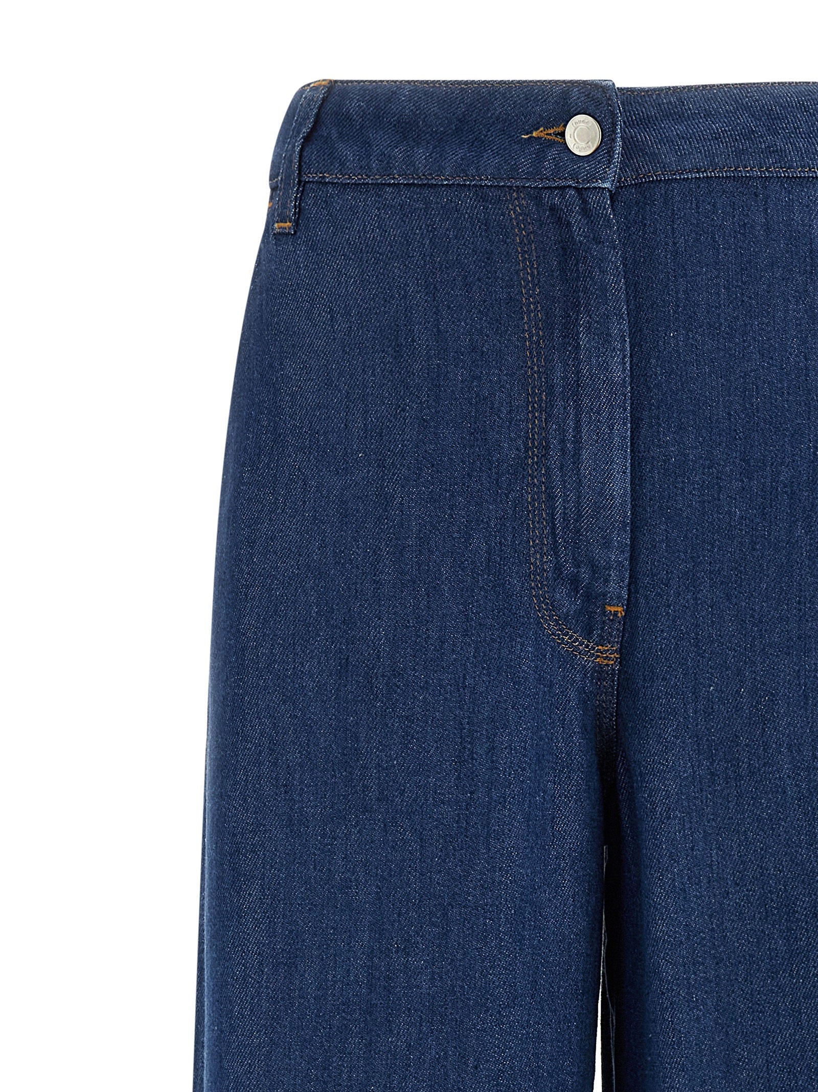 Tilda jeans Blue Tencel