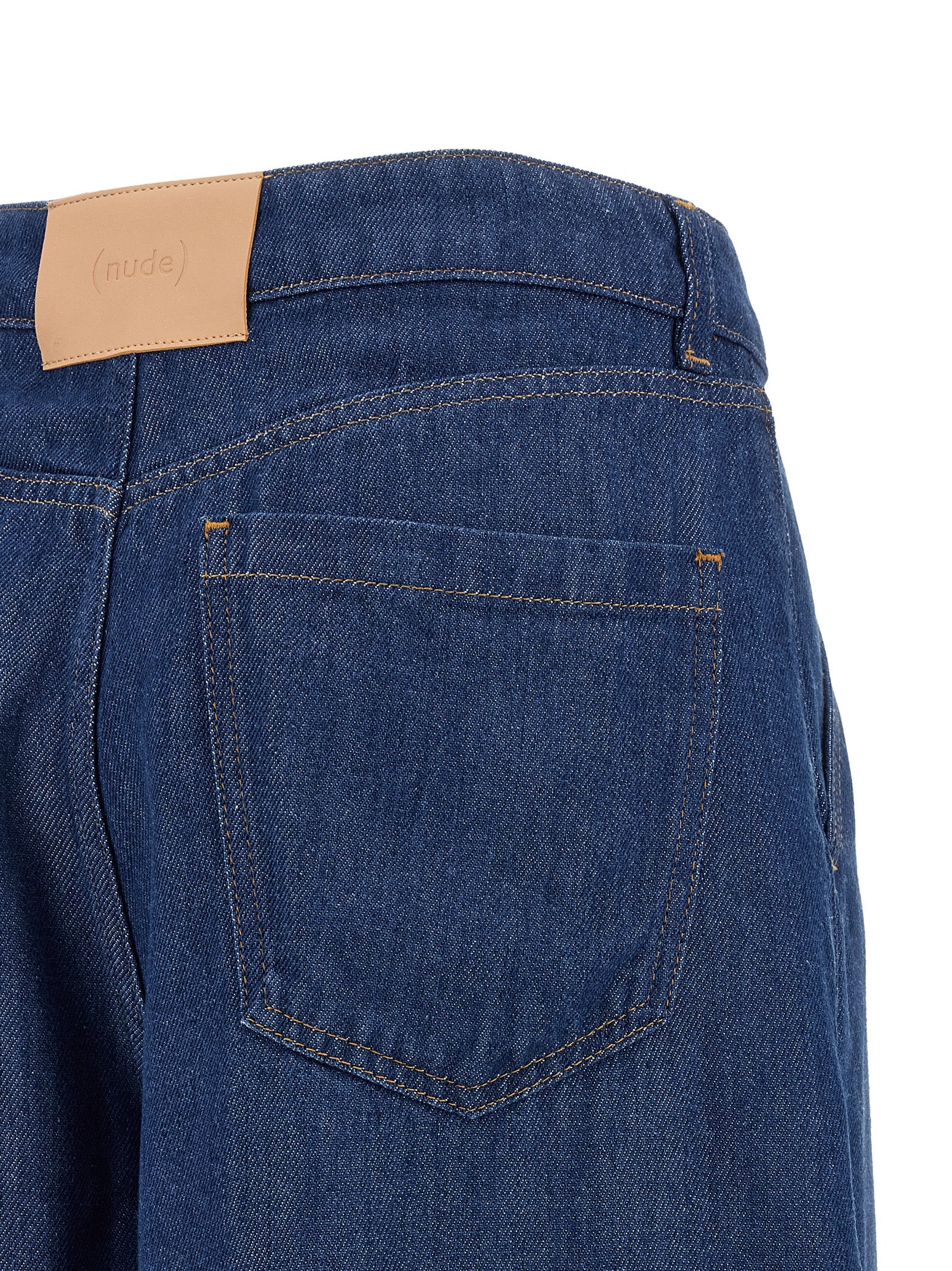 Tilda jeans Blue Tencel