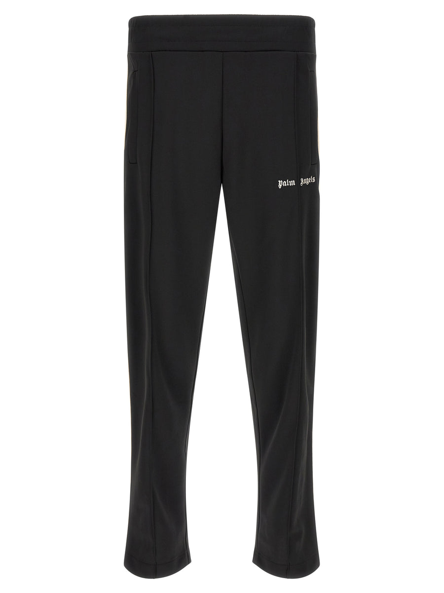Bicolor Polyester Joggers (workout Pants)