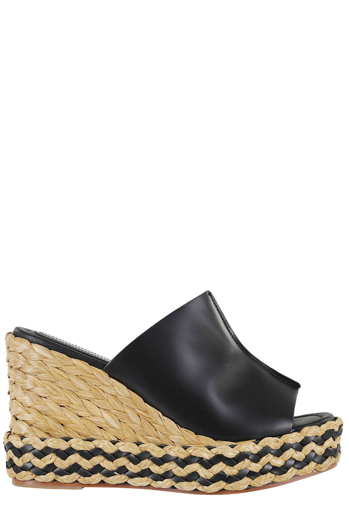 Ivana Black Pelle Calzature