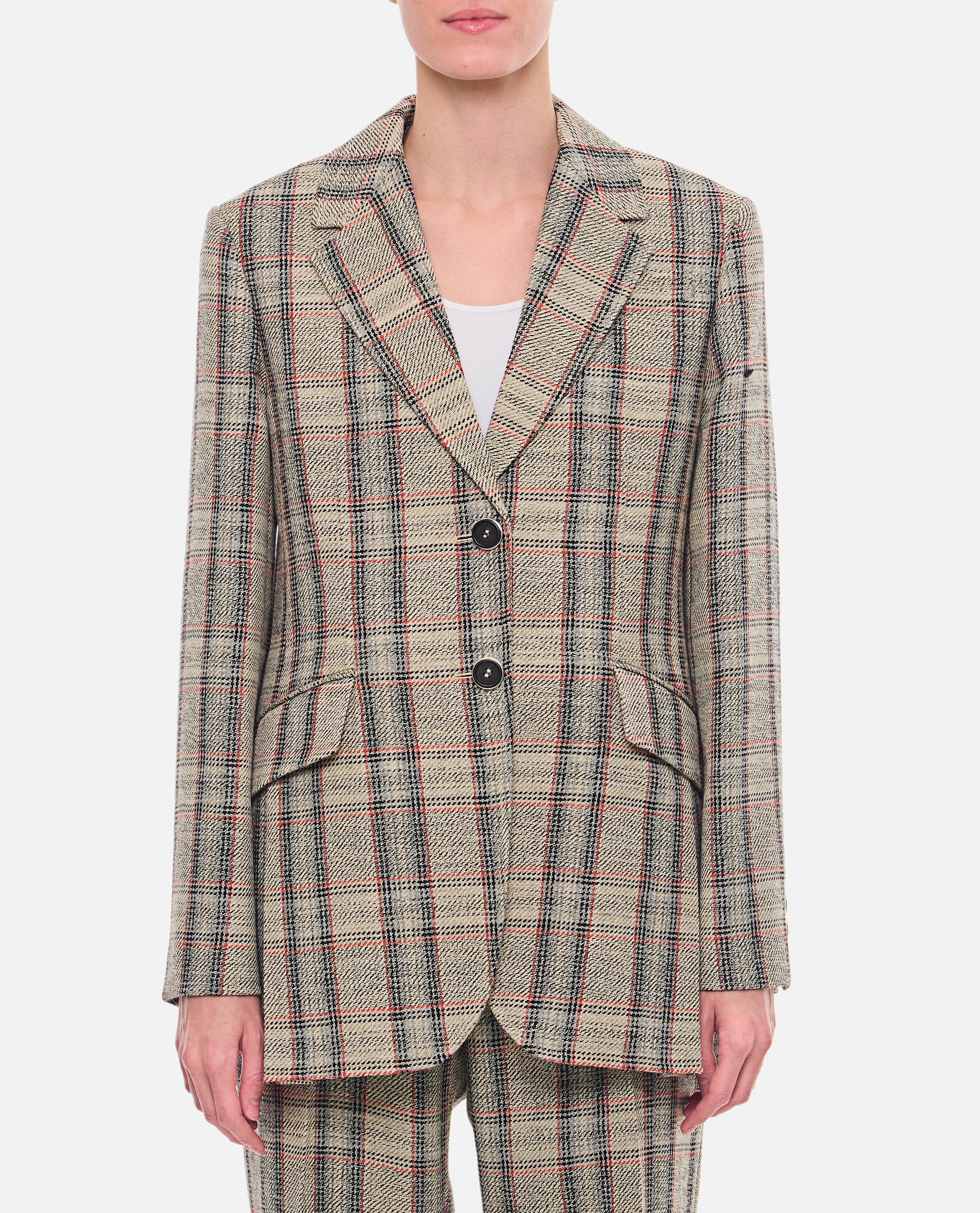 Durazzi Milano Jackets Multicolour