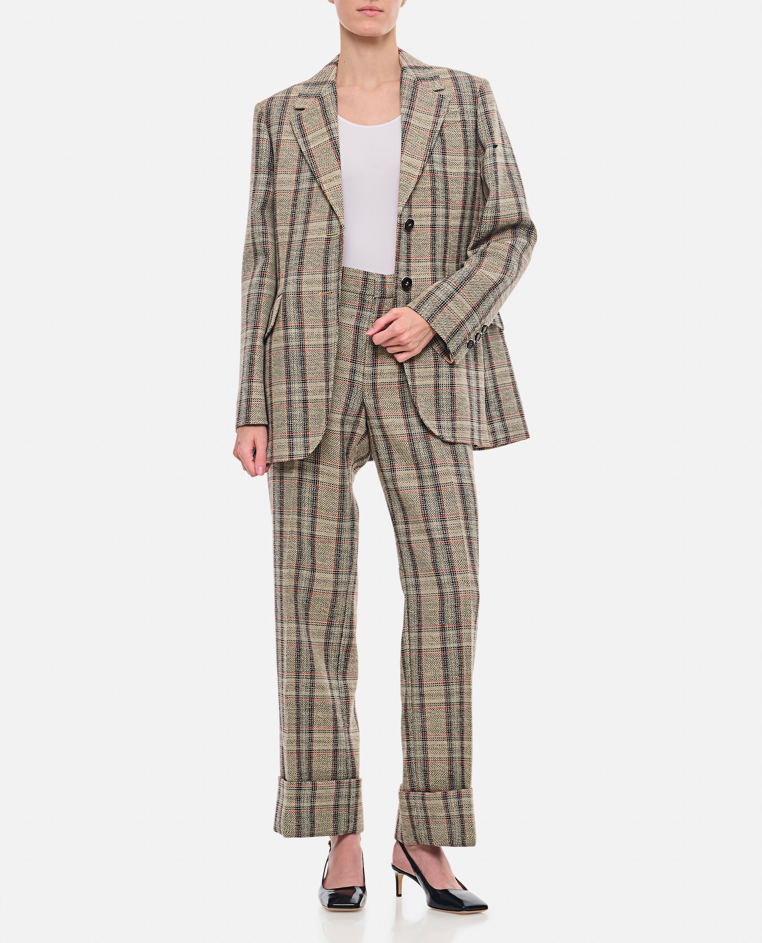 Durazzi Milano Jackets Multicolour