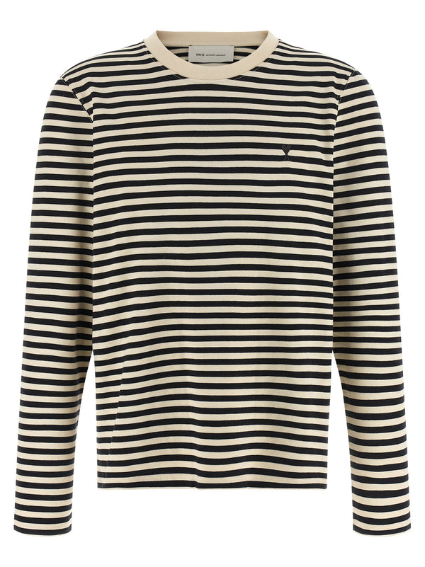 Bicolor Cotton Sportswear Clothing