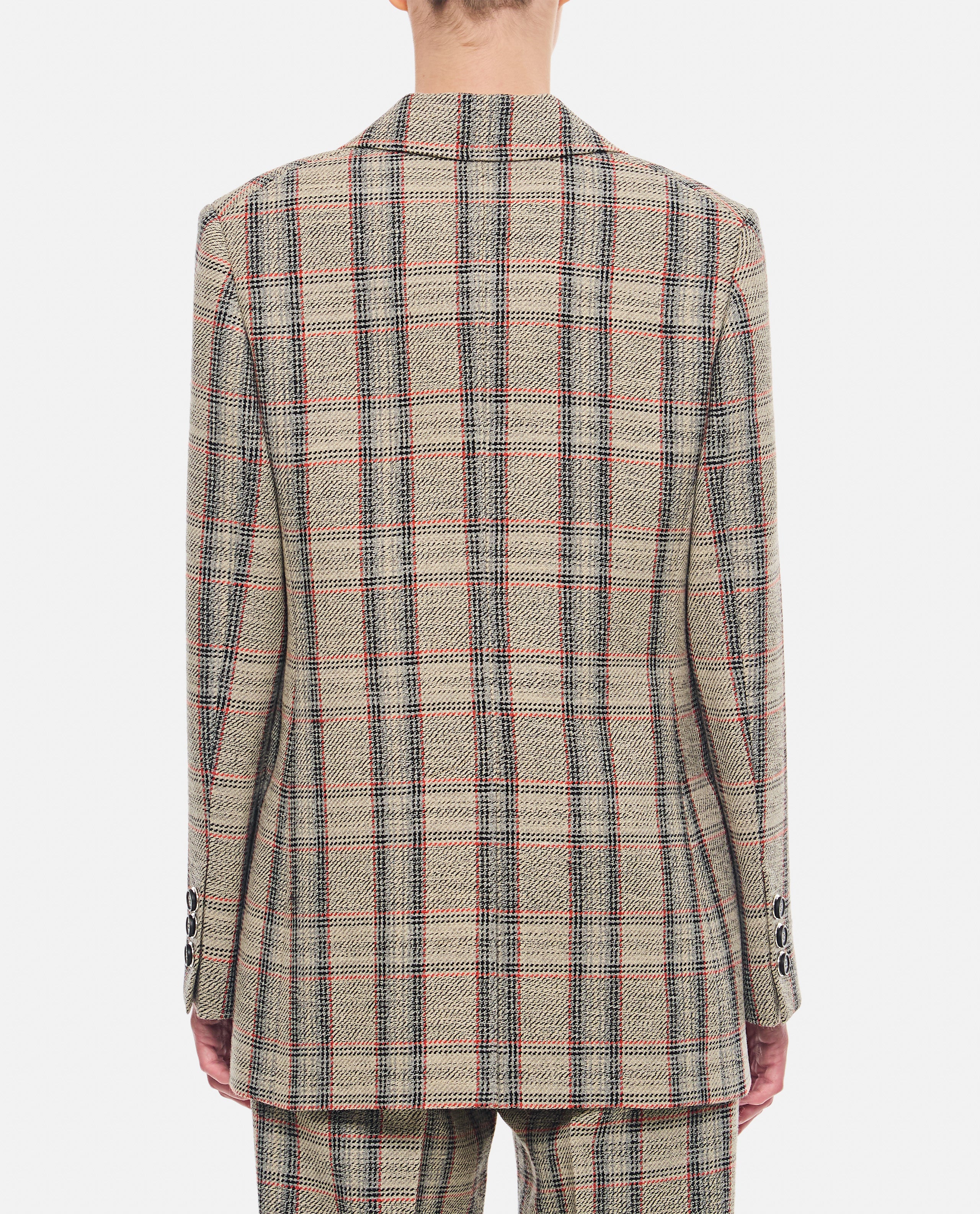 Durazzi Milano Jackets Multicolour