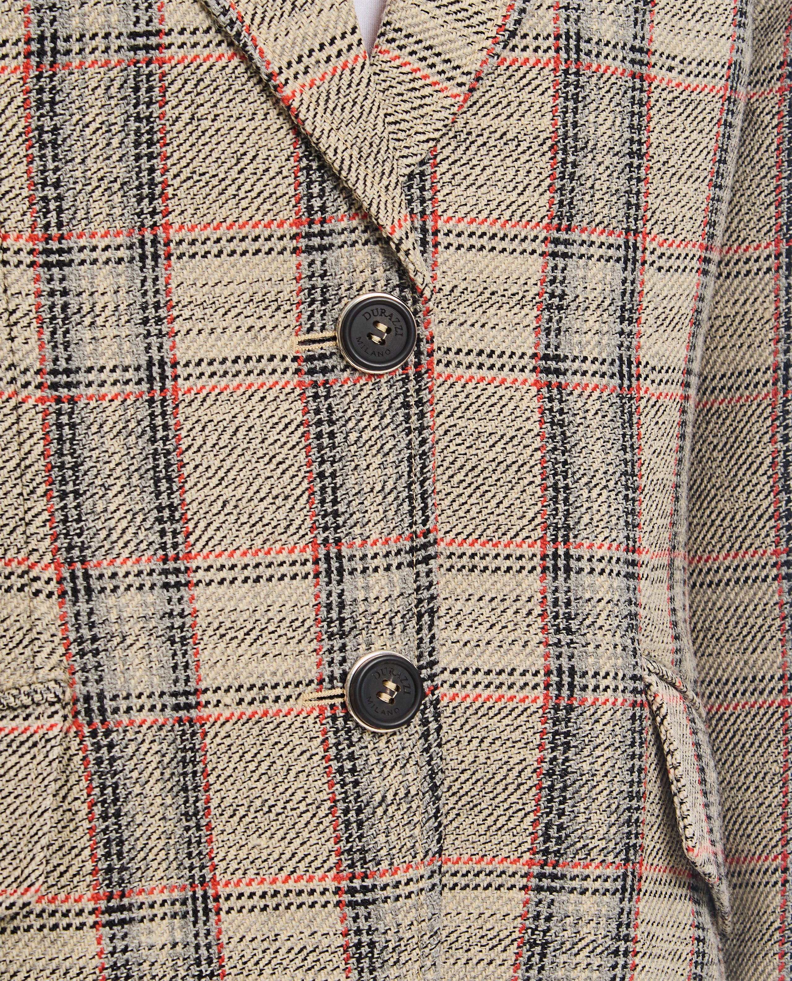 Durazzi Milano Jackets Multicolour